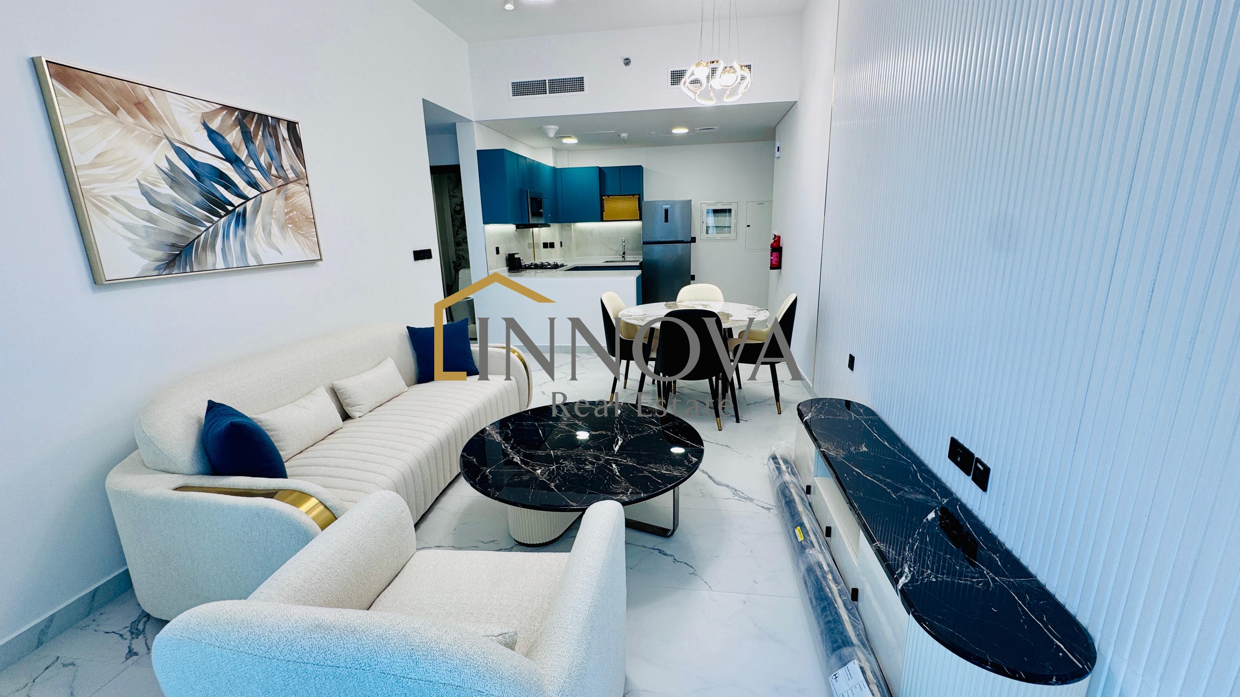 Private Pool | Brand New | Fully Furnished