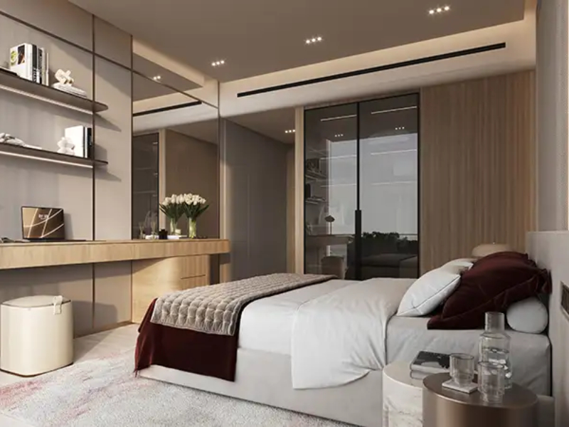 Investment-Ready 2 Bedroom Royale | Binghatti Ruby