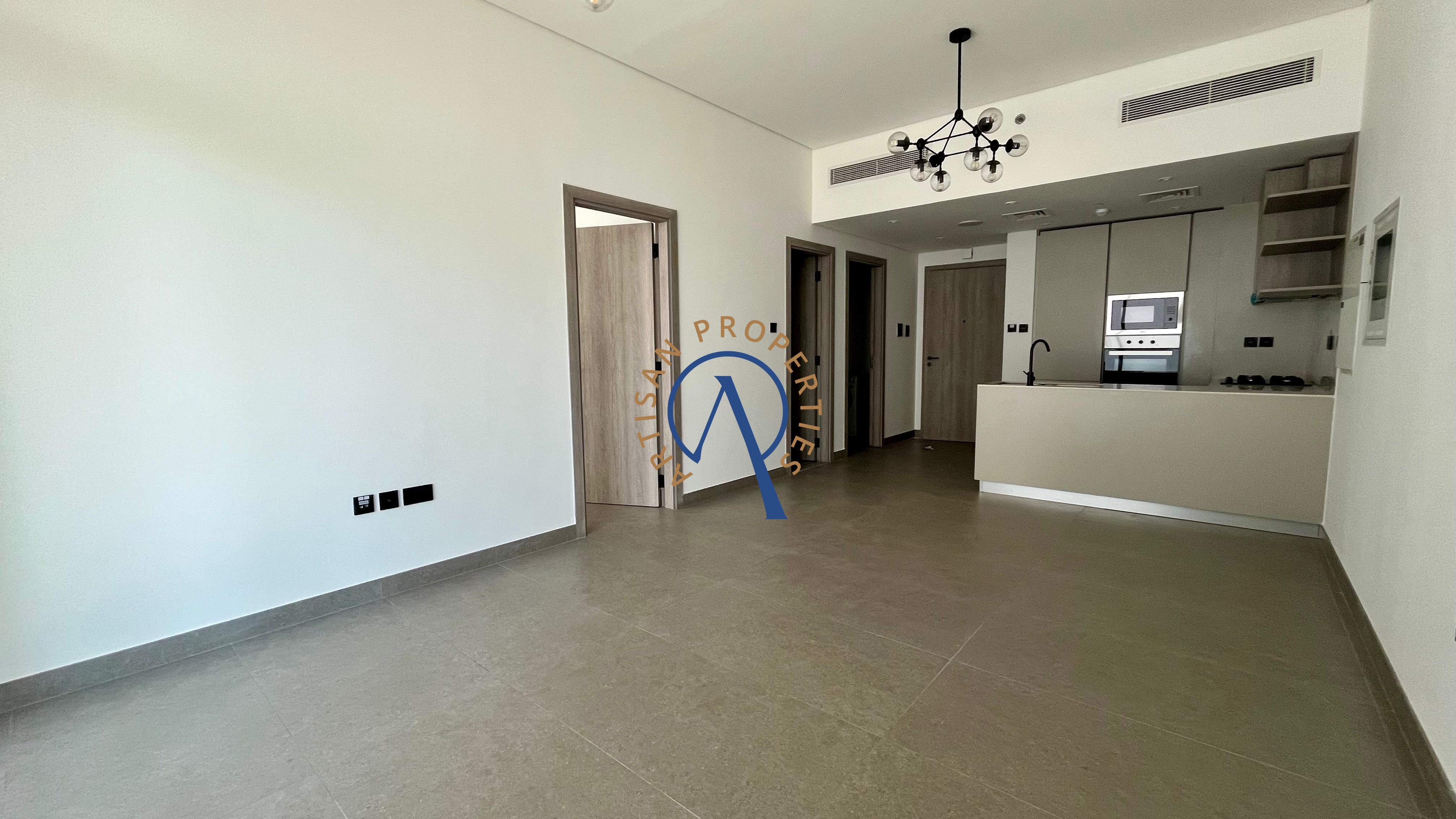 1BR WITH MAID | LAUNDRY | READY TO MOVE