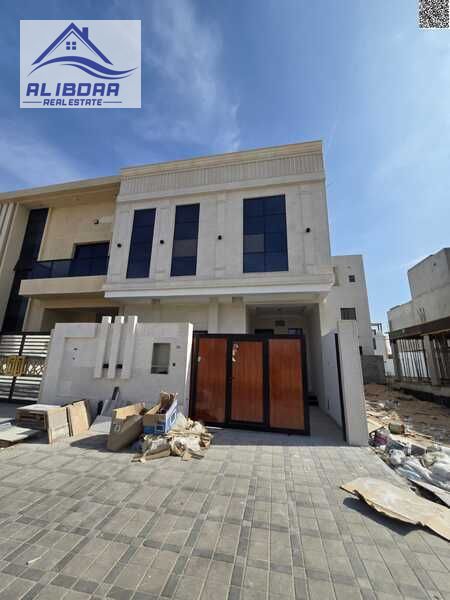For Sale – Townhouse in Uptown Al Zahia A great opportunity for living or investment in a prime location Property Details: