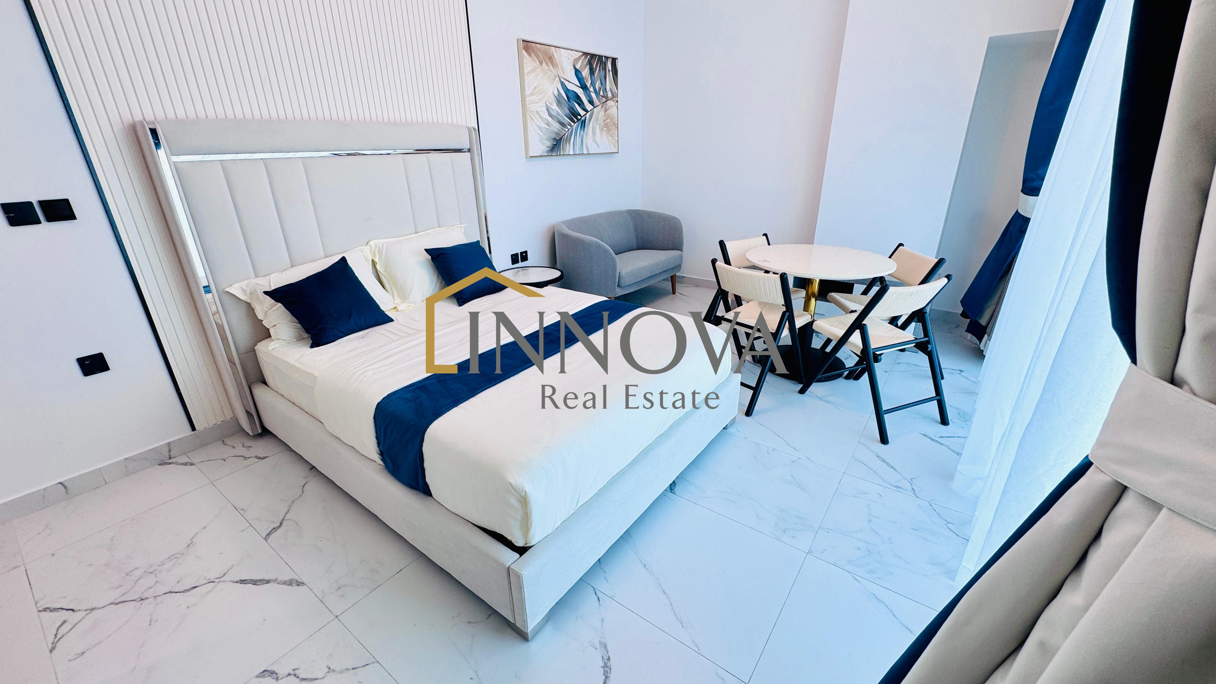 Brand New | With Private Pool | Stunning View