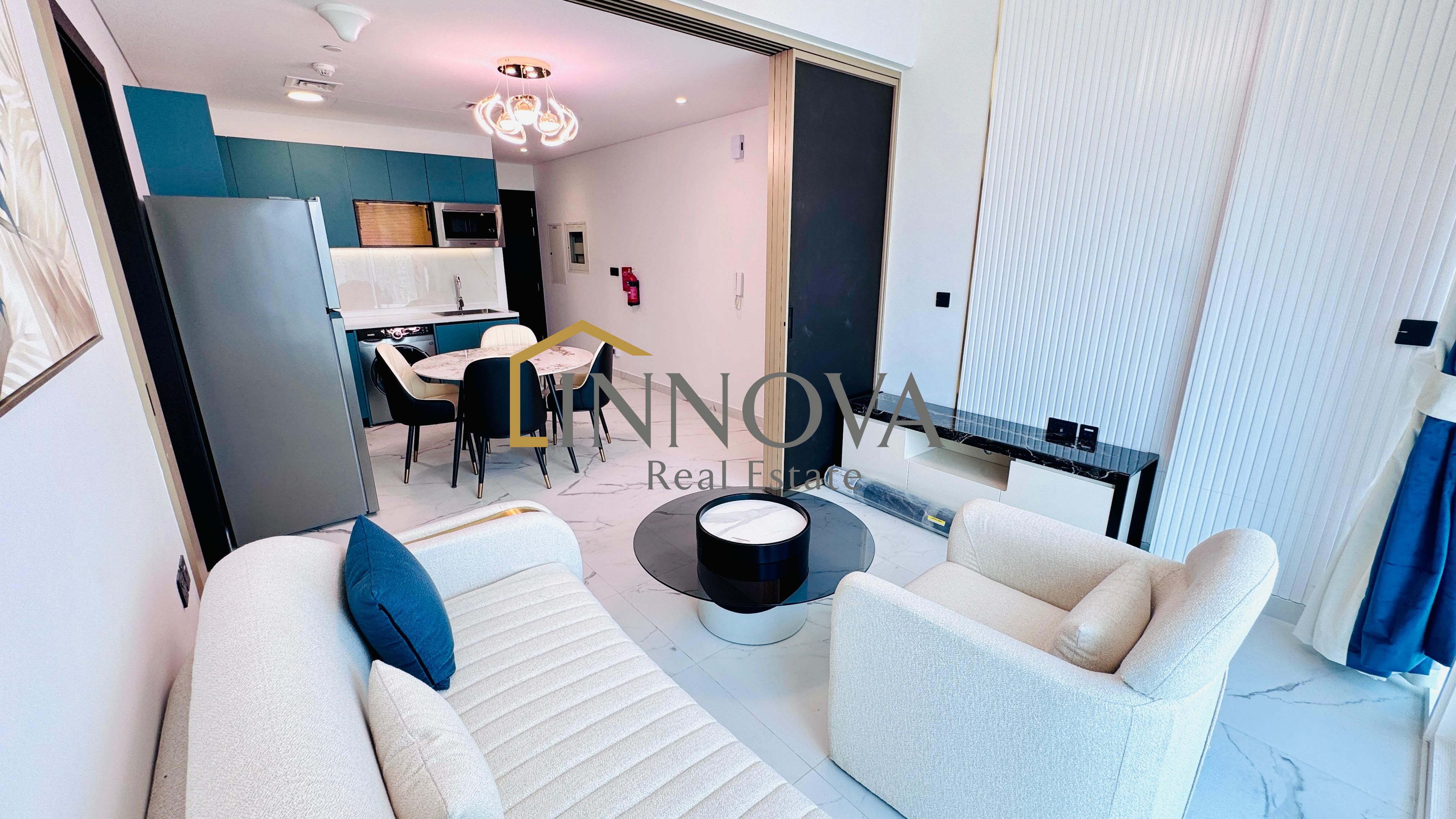 Private Pool | Brand New | Fully Furnished