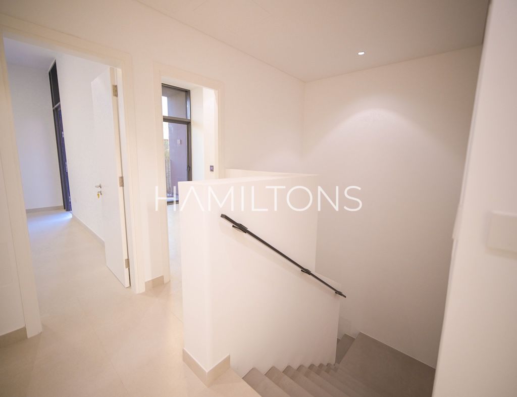 Top Investment | Masaar Luxury Villa | Resale