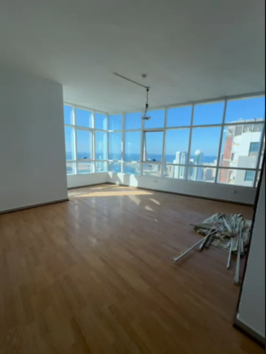 For Rent Duplex Apartment in Al Beach 2 Tower