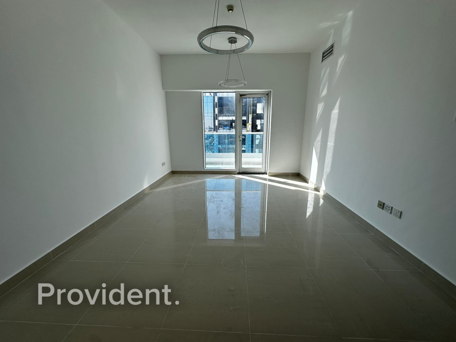 High floor | Ready to Move | Unfurnished