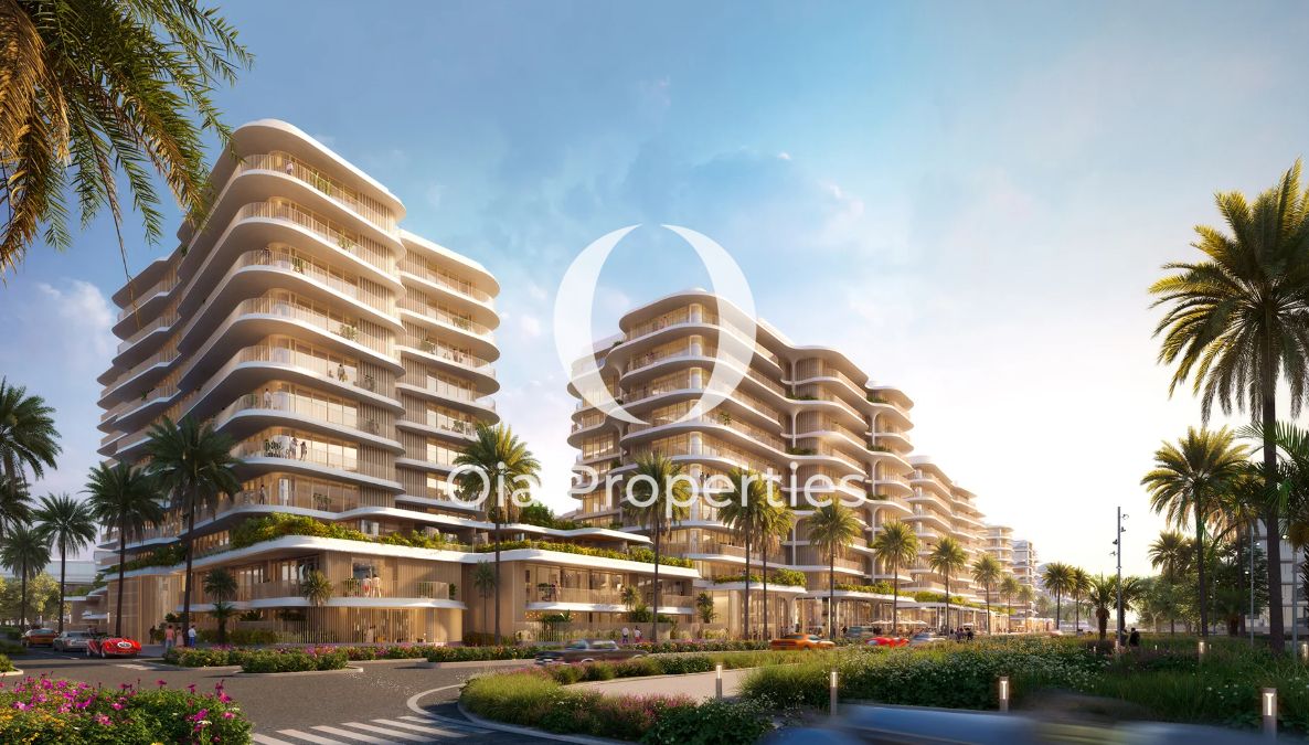 Spacious 1BHK + Balcony | Luxury Living | Premium Finishes