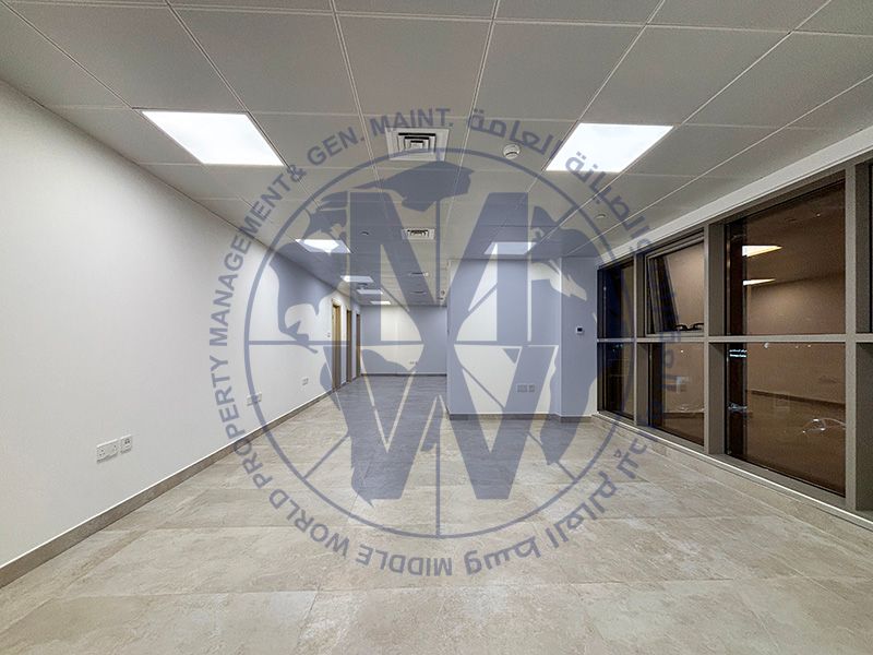 Brand New Fitted Office I High Visibility I Hot Deals