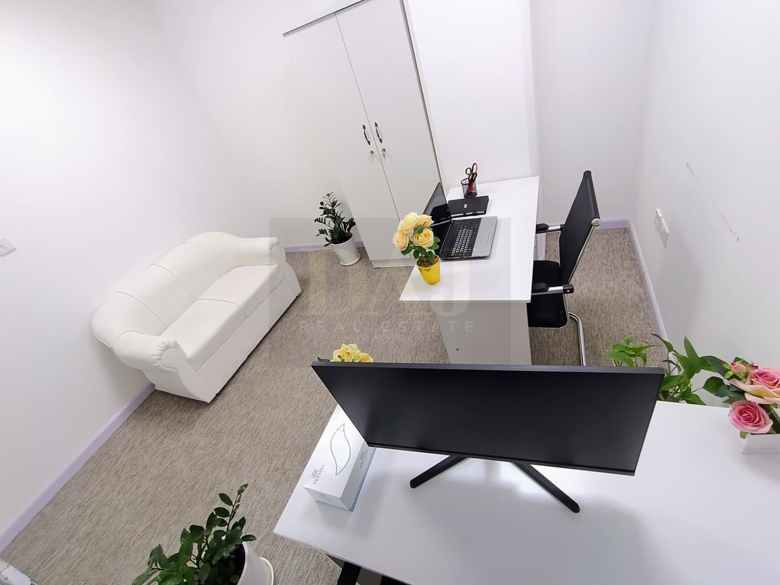 Furnished Office Space | Direct Leasing | Near Dubai Metro
