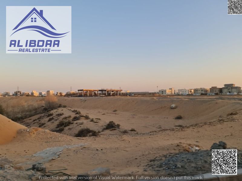 Industrial Land for Sale – Al Jurf Industrial 2 | Ajman A great industrial investment opportunity in a prime location
