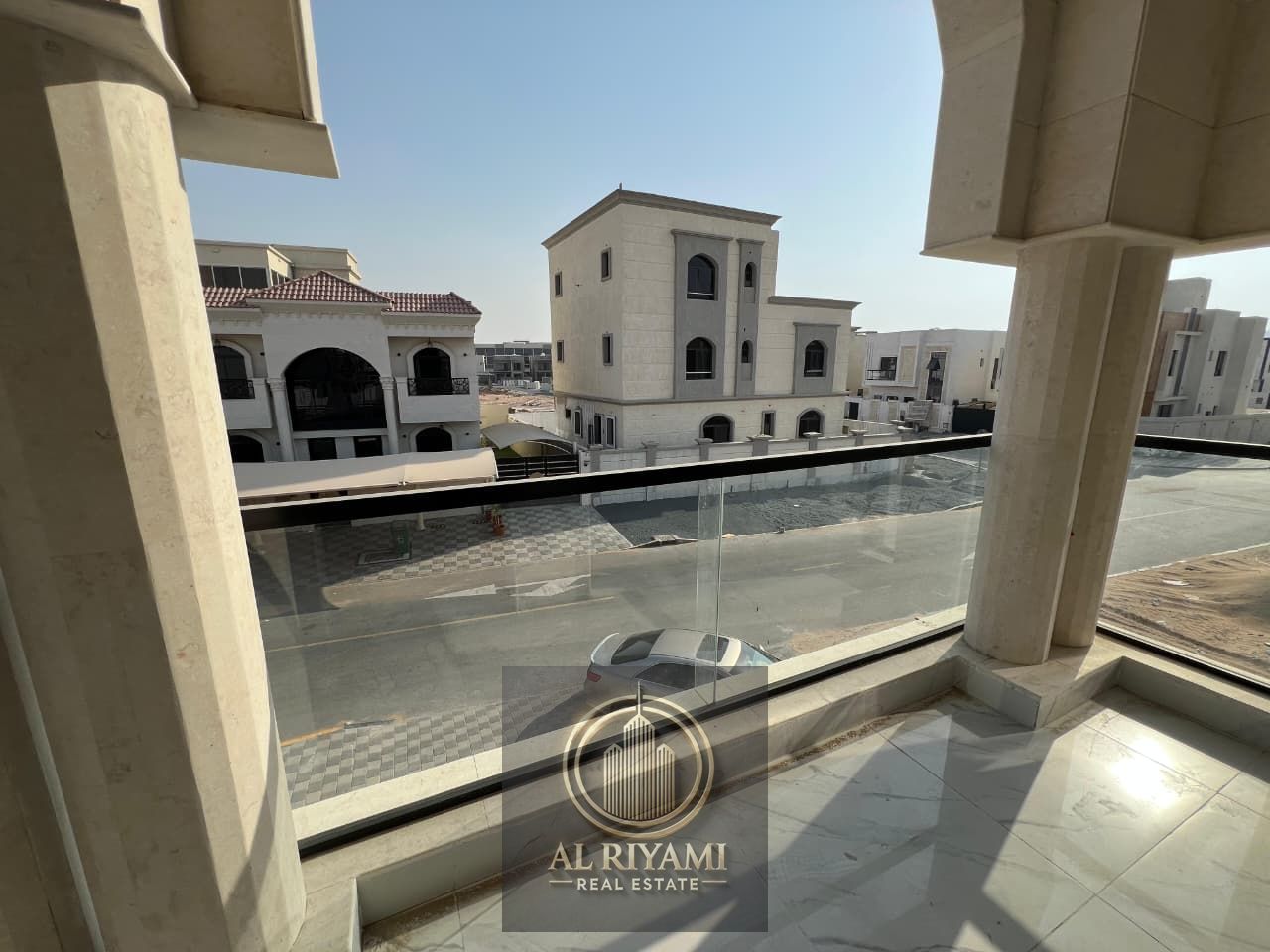 Luxury Corner Villa for Rent in Hiliyo 2