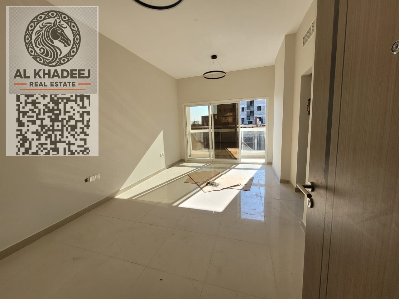 For Annual Rent – Brand New Apartment | Al Jurf 3 – Ajman Prime and Vibrant Location Directly on Sheikh Mohammed Bin Rashid Road Close to the Chine