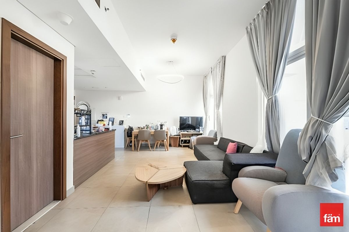 Specious, Furnished, Great Investment Opportunity