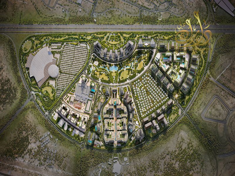 Prime Investment | High ROI - 1BR | Flexible Payment Plan