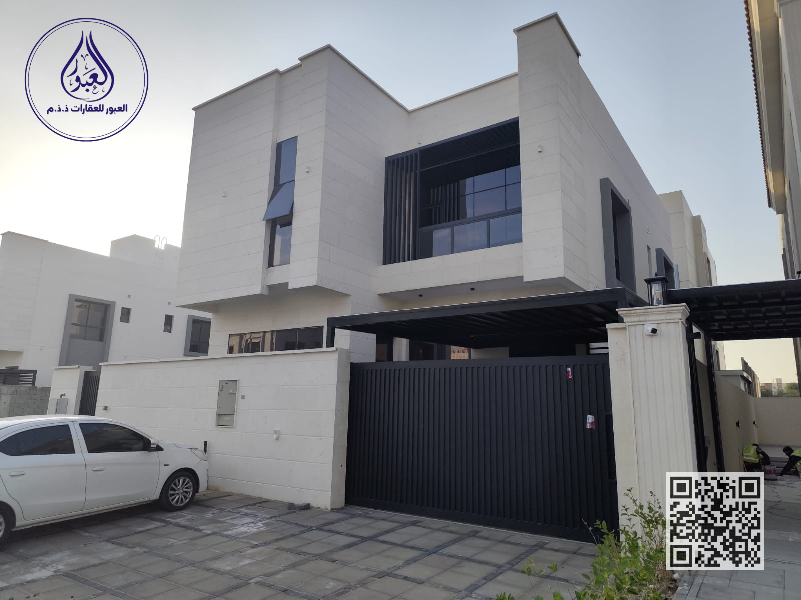 Villa for Rent in Al Yasmeen | Prime Location Near Garden, Mosque & Sheikh Mohammed Bin Zayed Road