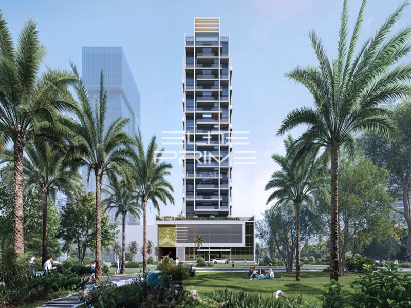 2bed + maid - from Burj khalifa 5 minu - fully furnished