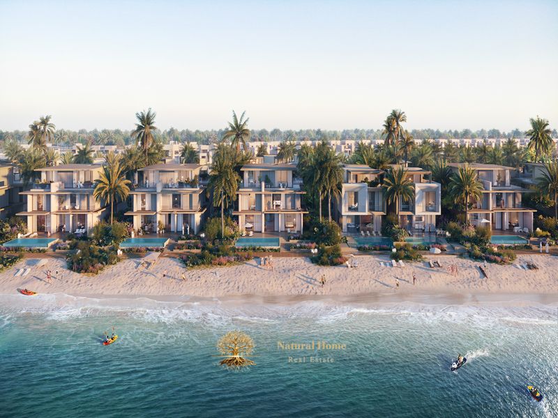 Prime Location | High ROI | Seaview