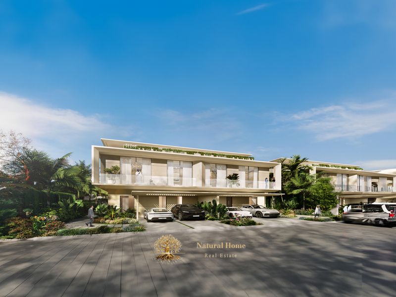 Golden Visa Eligible | High ROI | Seaview