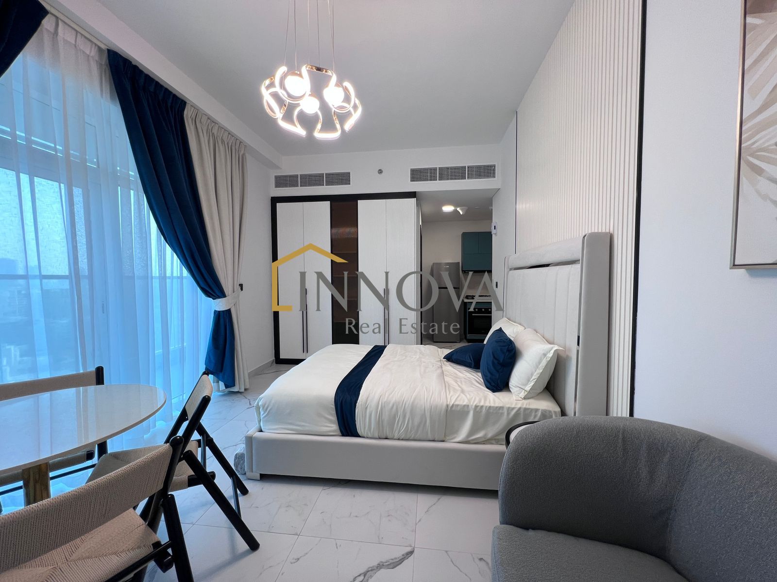 Opalz by Danube | Elegant Studio w/ Private Pool