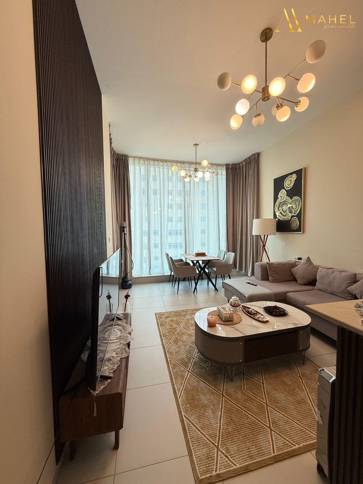 Marina Living | Canal View | Subleasing Allowed