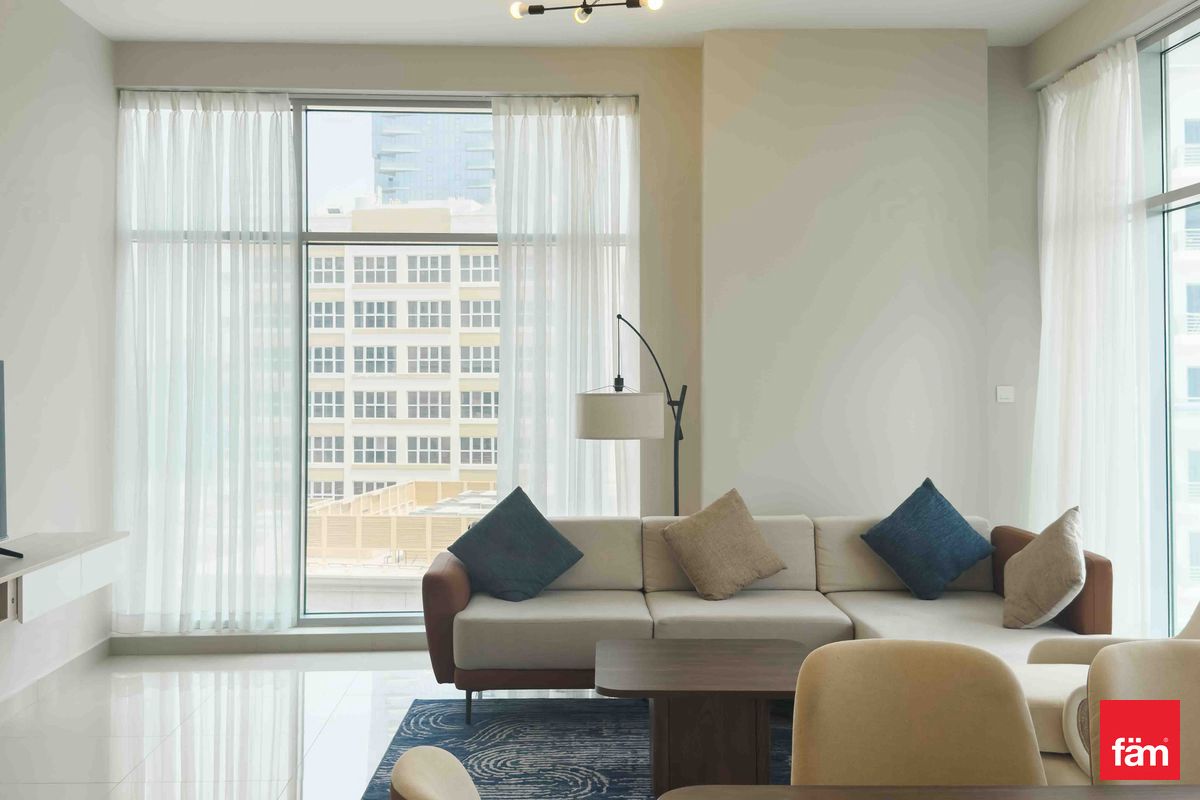 Prime Location | Huge Layout | Fully Furnished