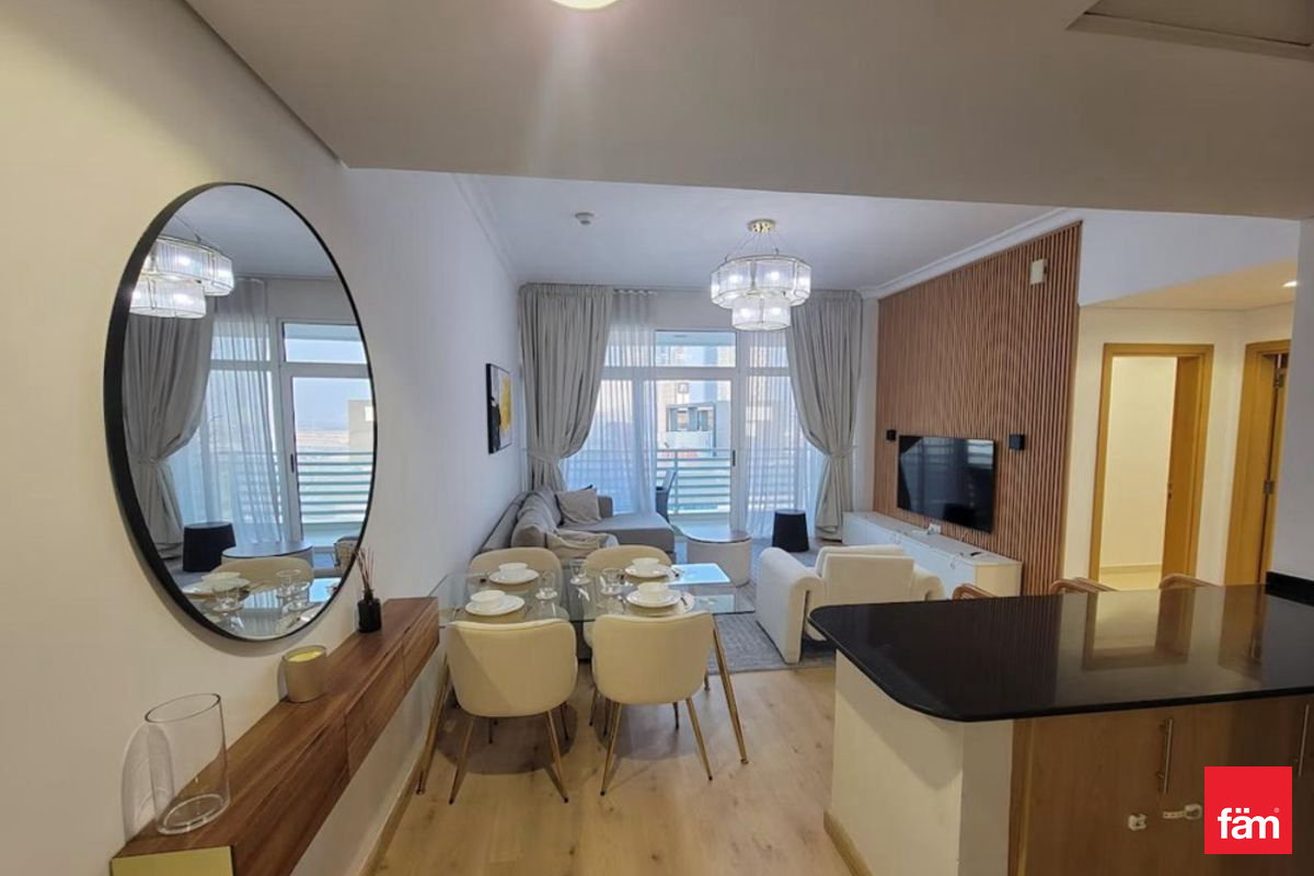 Upgraded With Partial Canal View | Furnished