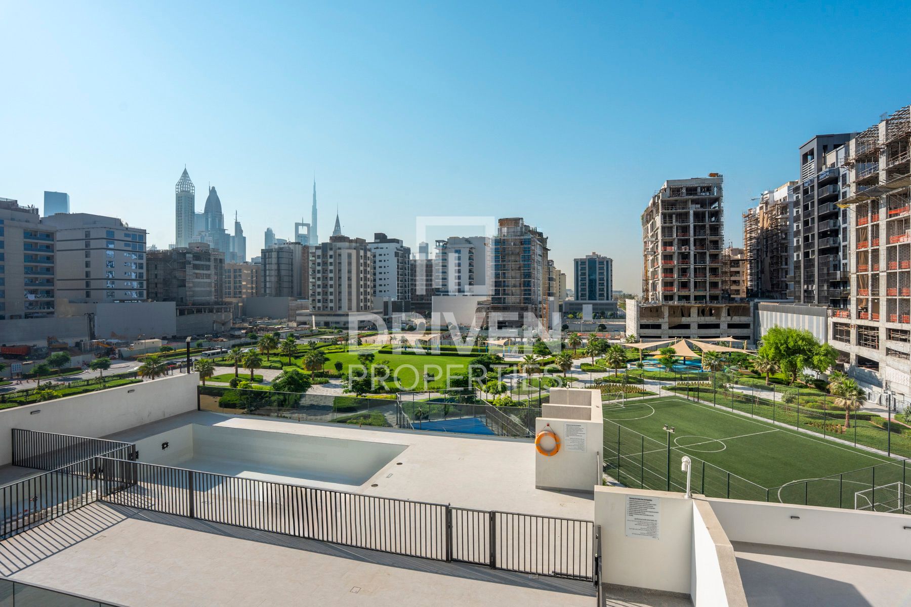 Brand New | Up to 6 Cheques | Great View