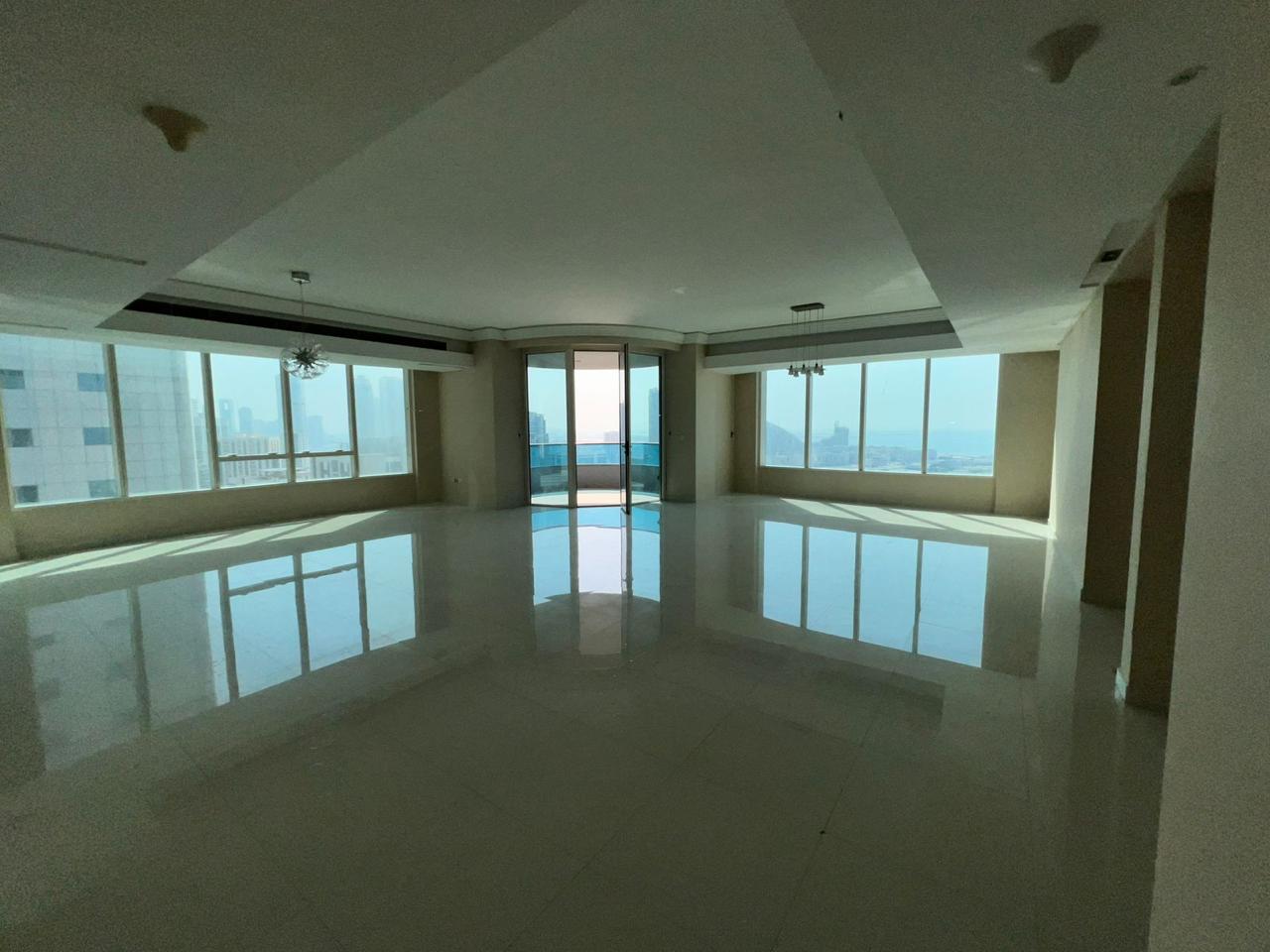 For Sale | Luxury Apartment with Full Amenities in Blue Tower