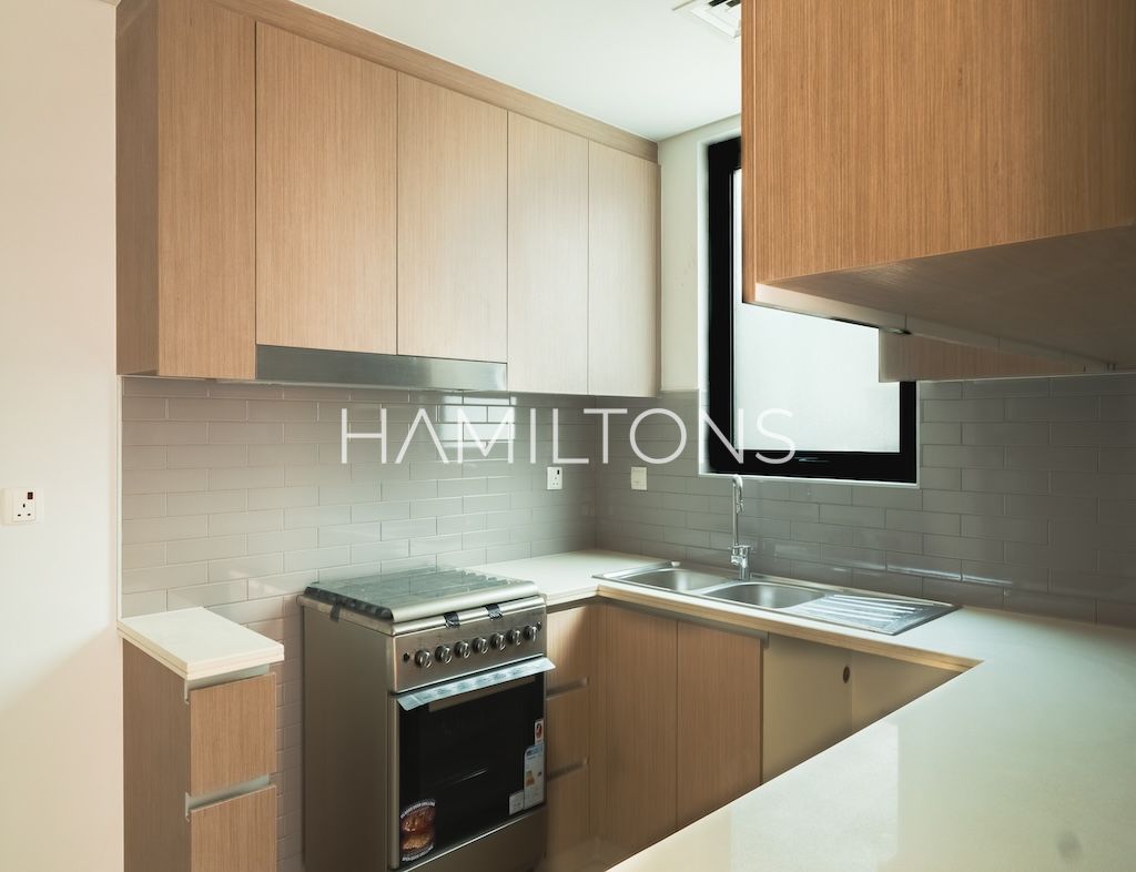 Fully Furnished Apartment | Ready to Move In | Resale