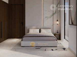 Brand New Studio | Al Zorah Waterfront | Resort-Style Amenities