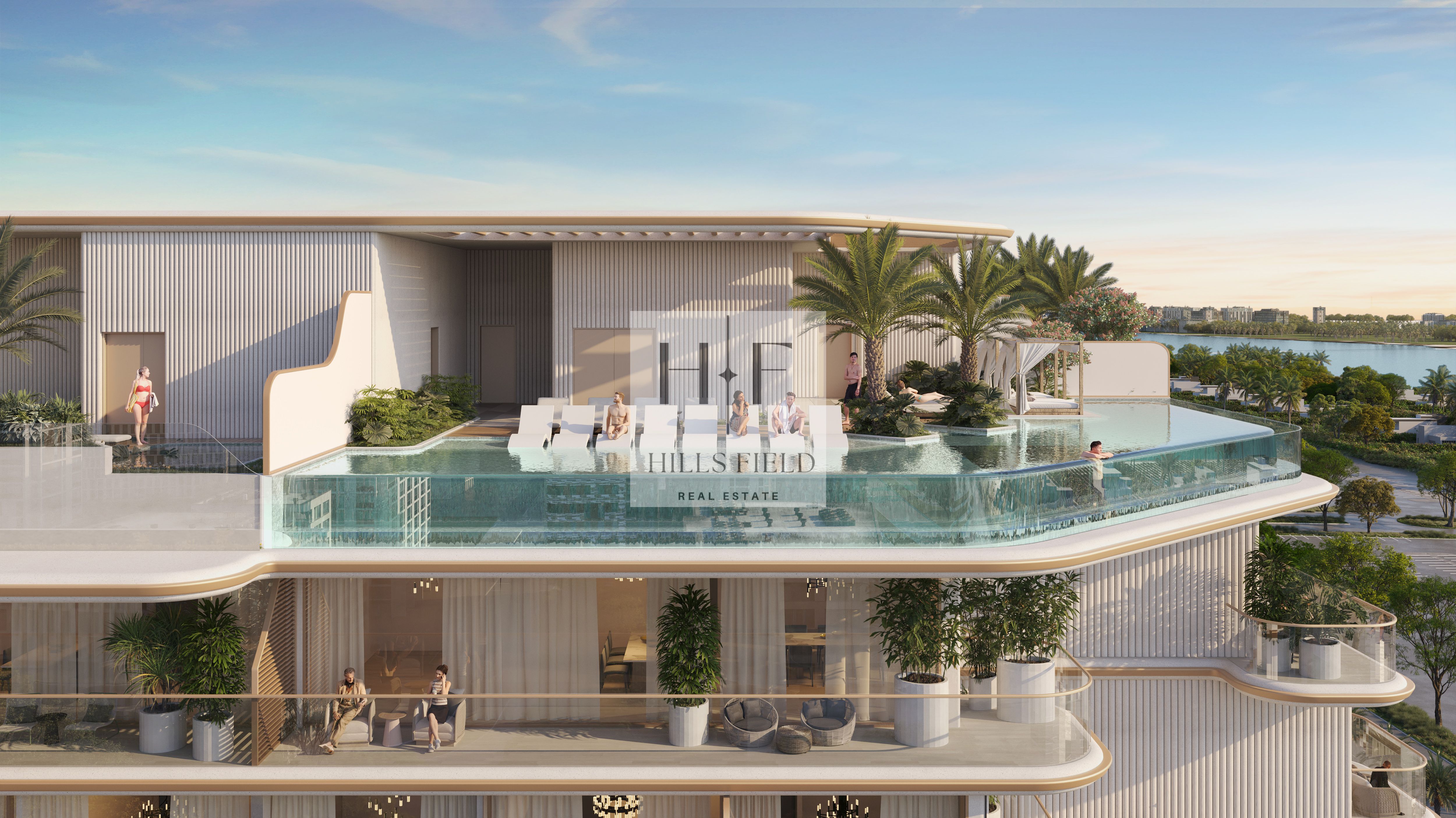 Fully Furnished | Branded Developer | High ROI | Investor Deal
