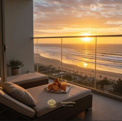 Limited Units | Waterfront GFS Studio | Access to Oberoi Resort