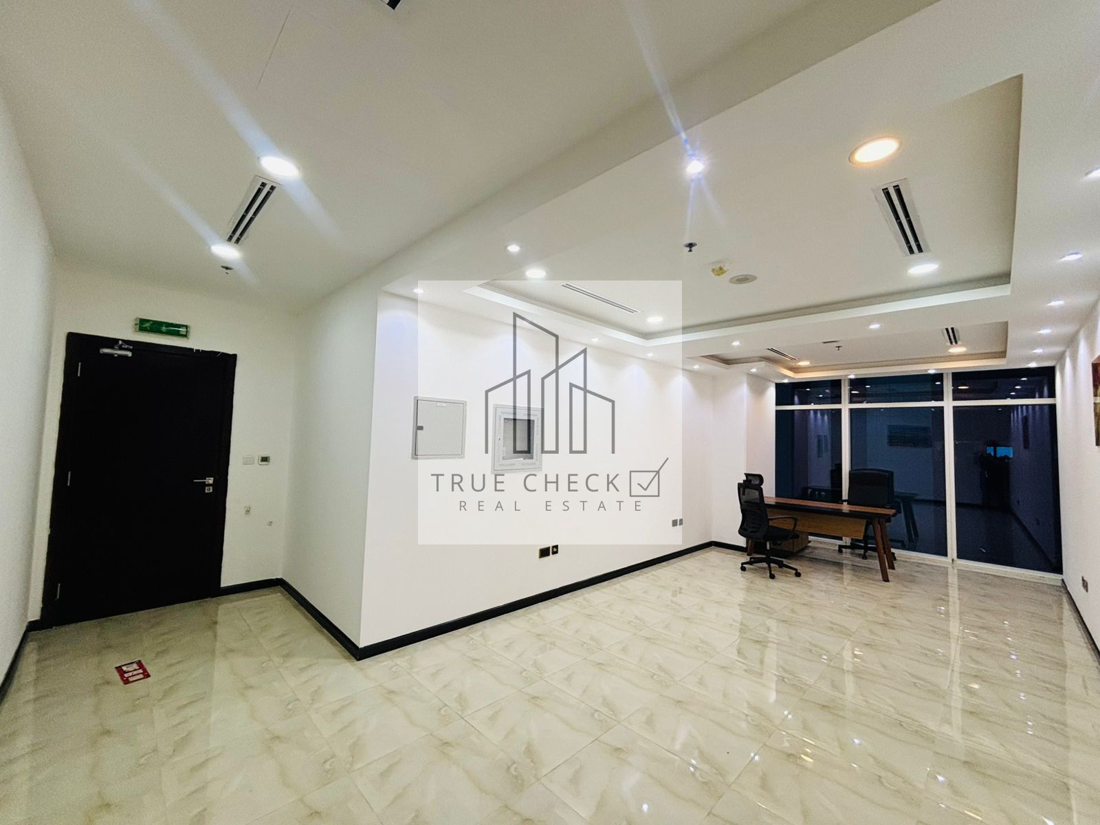 Private Office | Fully Fitted | Nearby Metro | Vacant