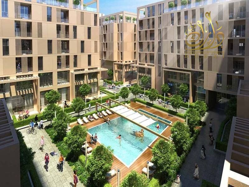 ROI_STRATEGIC LOCATION_BEST PRICE_COMMUNITY LIVING