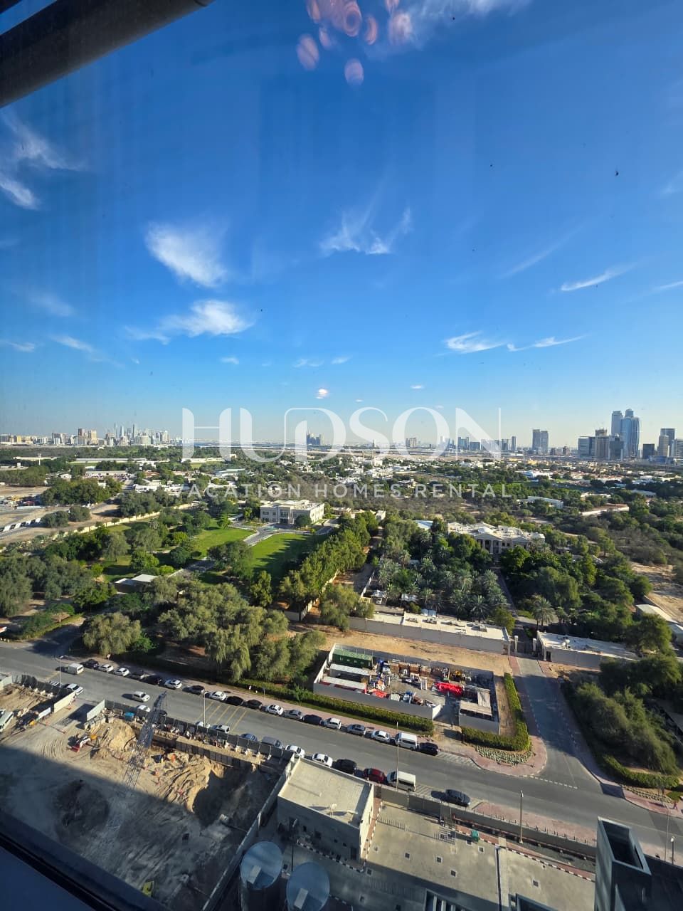 Premium 2-Bedroom Duplex Apartment in Sky Gardens DIFC