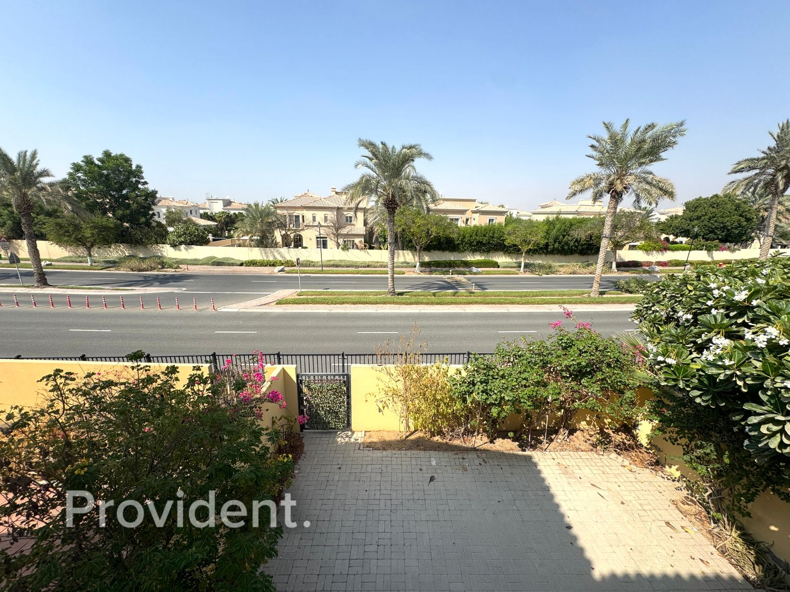Largest Layout | Unfurnished | Type C