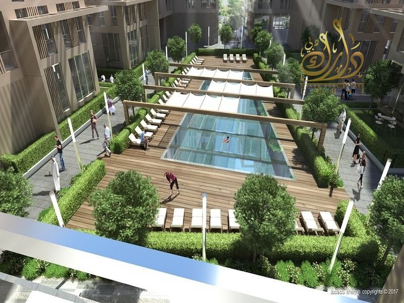 STRATEGIC LOCATION_BEST PRICE_COMMUNITY LIVING_ROI