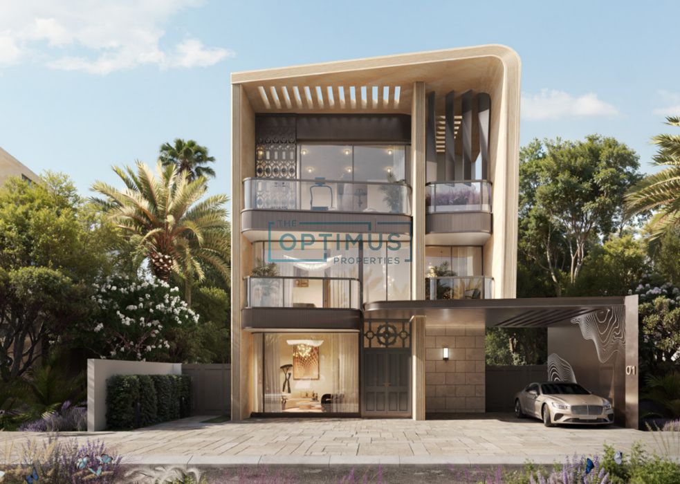 Enclosed Garden Sanctuary | Prime Mid Plot | Designer Built