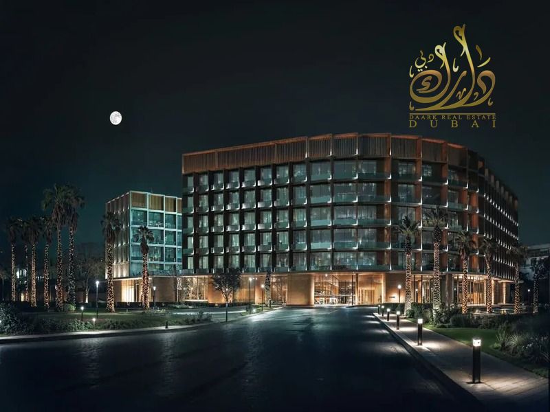 Amenities View_ High ROI_MODERN LAYOUT_CASH OFFER