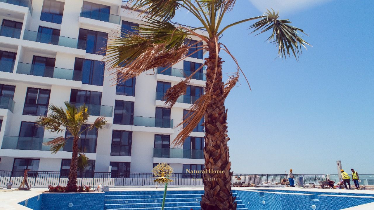 Zero Taxes | Prime Seaview | Luxury