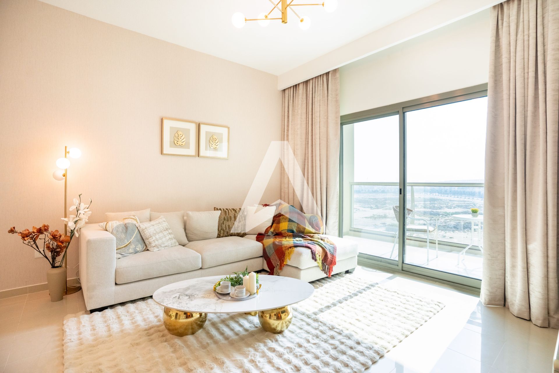 Spacious 1BR | No Commission | Open House 14 Feb.