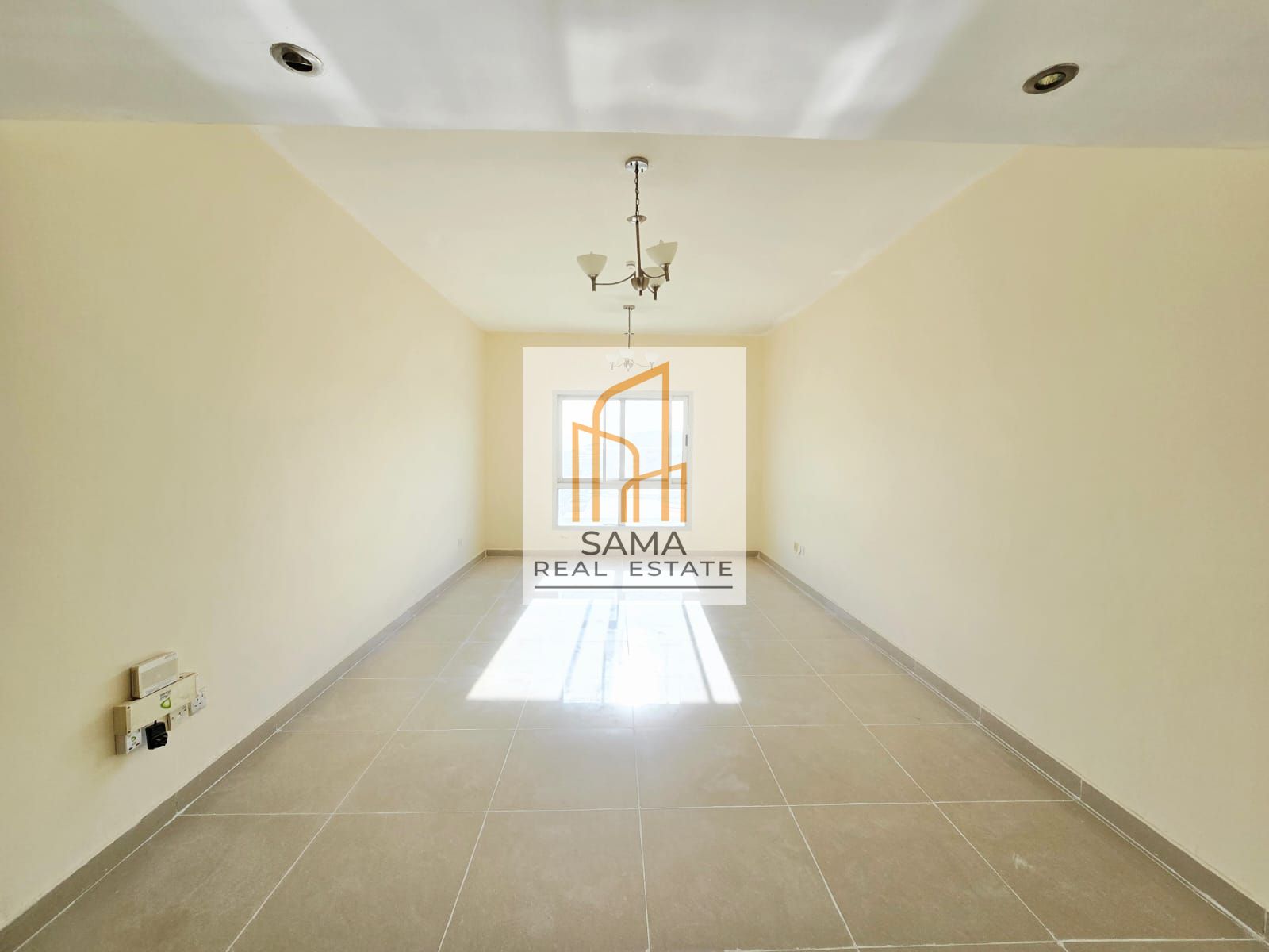 1bhk with a big size Hall just for 36k ll for family