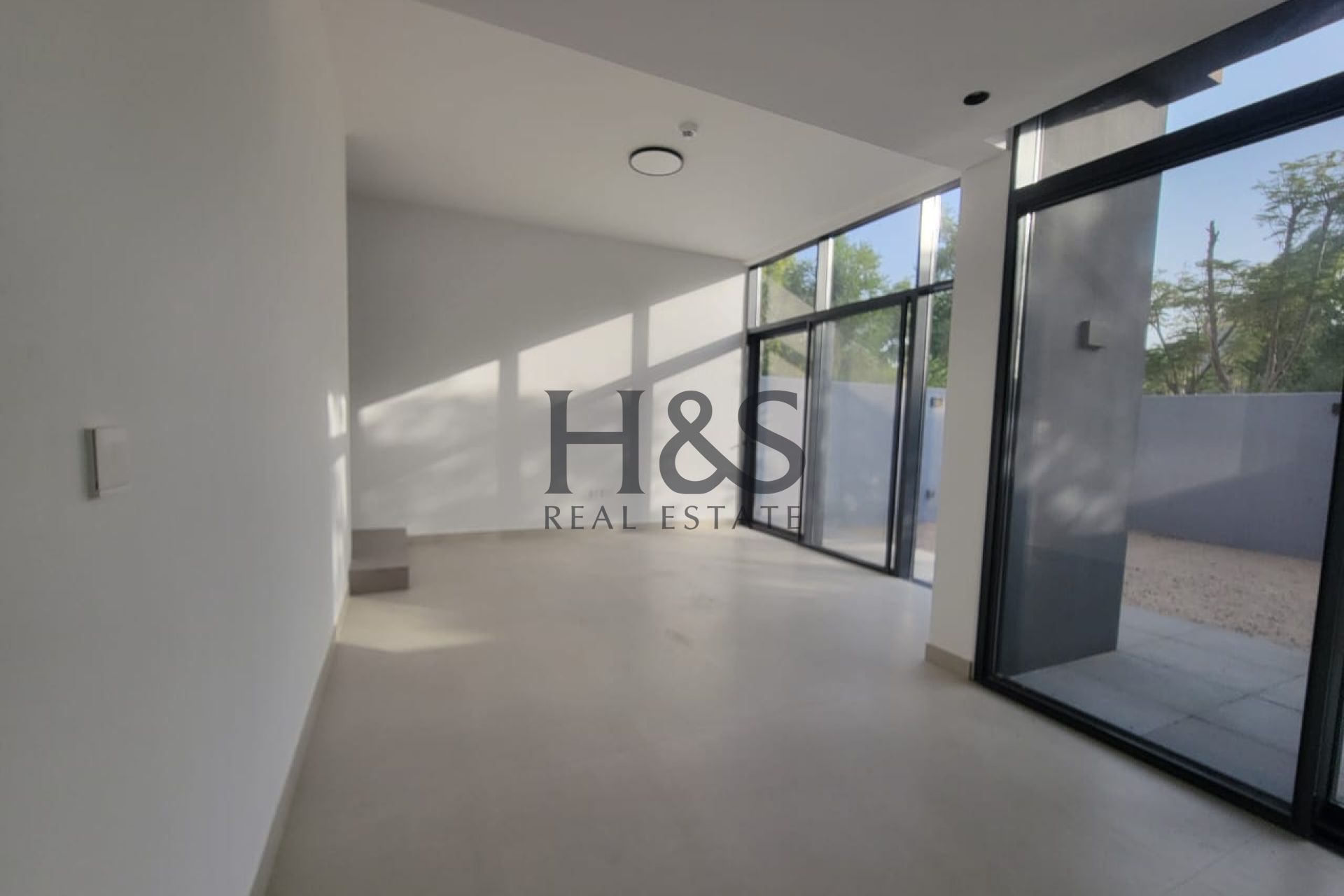 Single Row | Vastu-Compliant 2BR Townhouse | Narenj Cluster