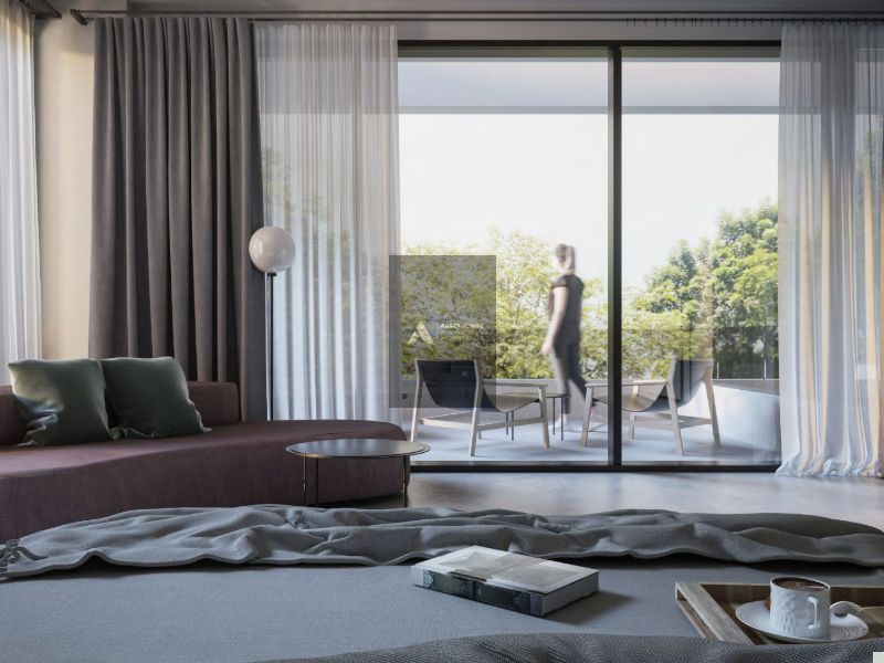 OFF PLAN | MASAAR 3 | VILLA