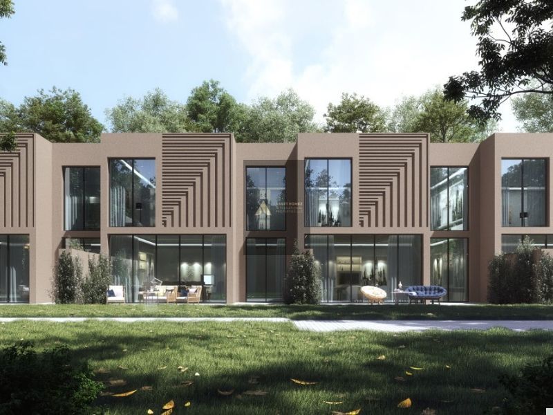 OFF PLAN | HAYYAN | VILLA AND TOWNHOUSES