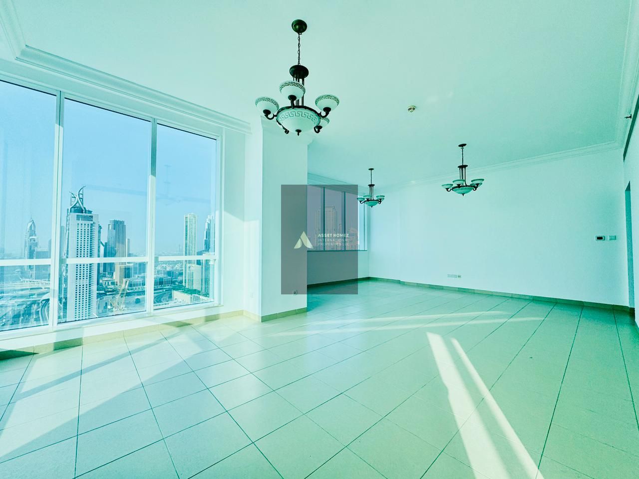 Chiller Free | 3Bhk+ Maids | High Floor