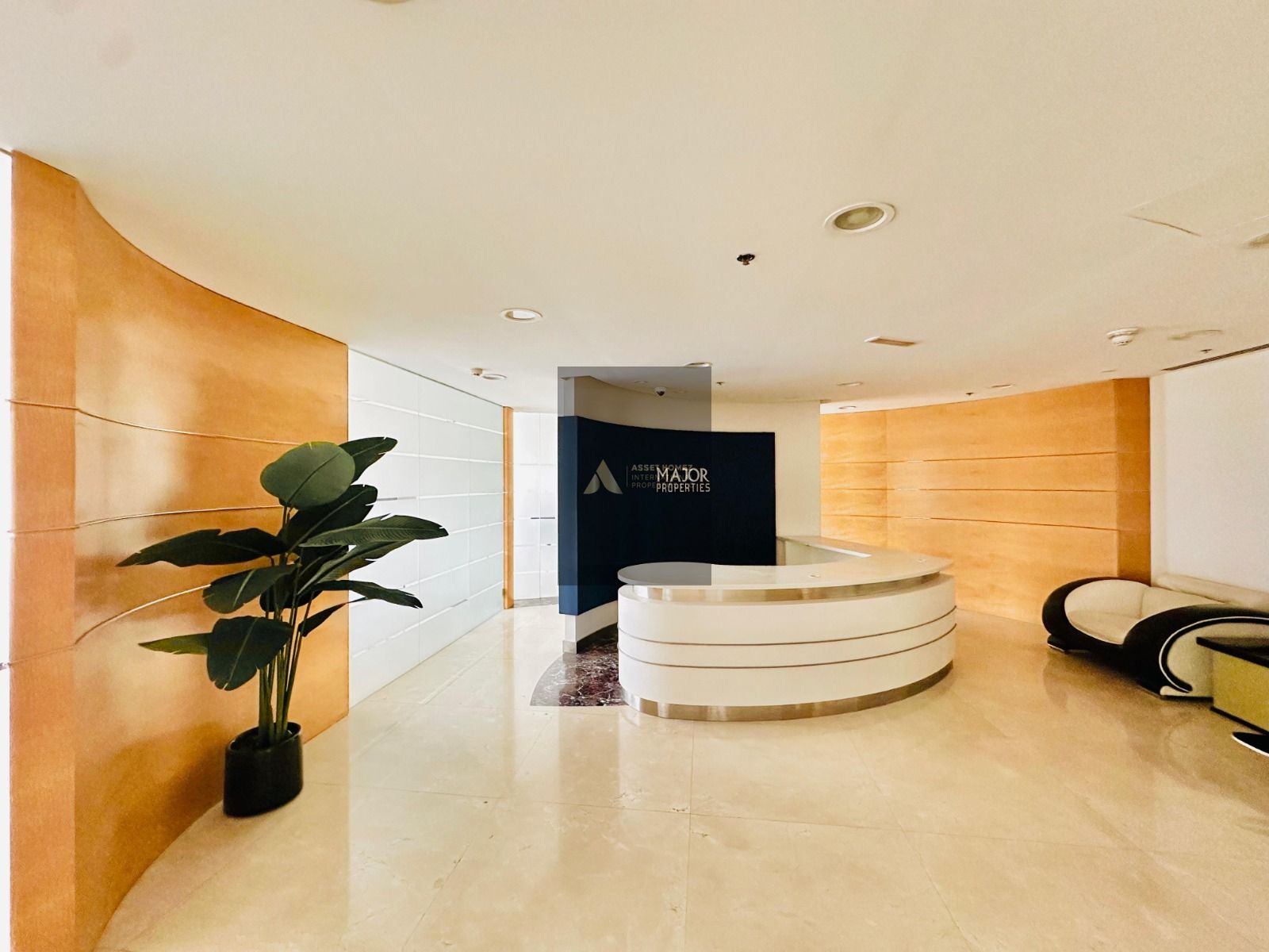 Grade A | Fully Fitted | Near Metro | 4 Cheques