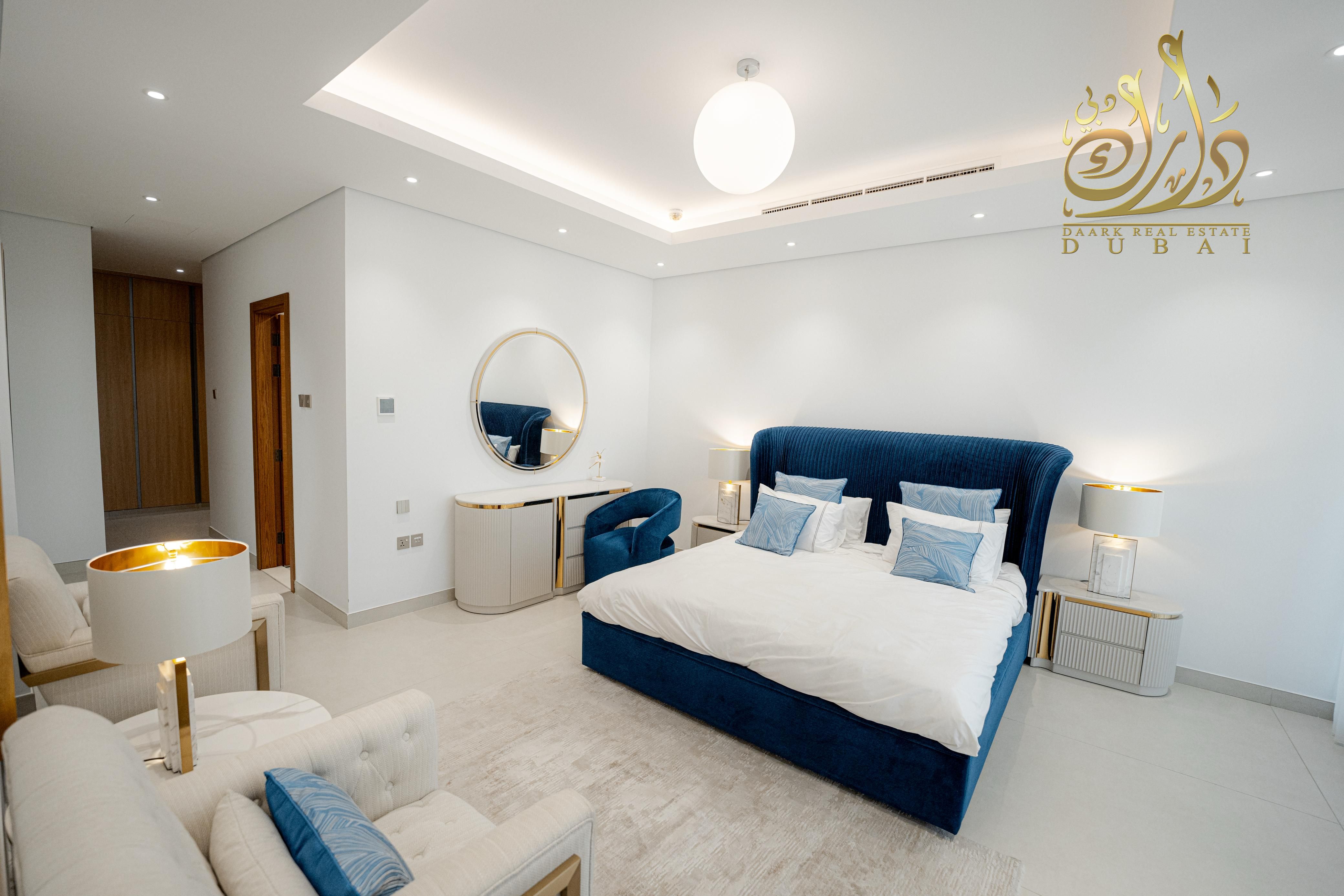 luxury spacious VILLA -20/80 Plan -click here