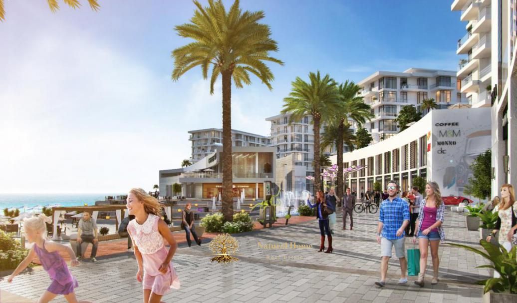 Luxury Seaview Living | 5% Down Payment