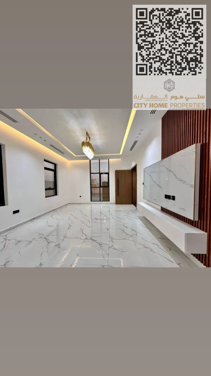 A spacious villa is available for annual rent in the prestigious Al Zahia area, Ajman. This is an unmissable opportunity to rent a villa at the best p