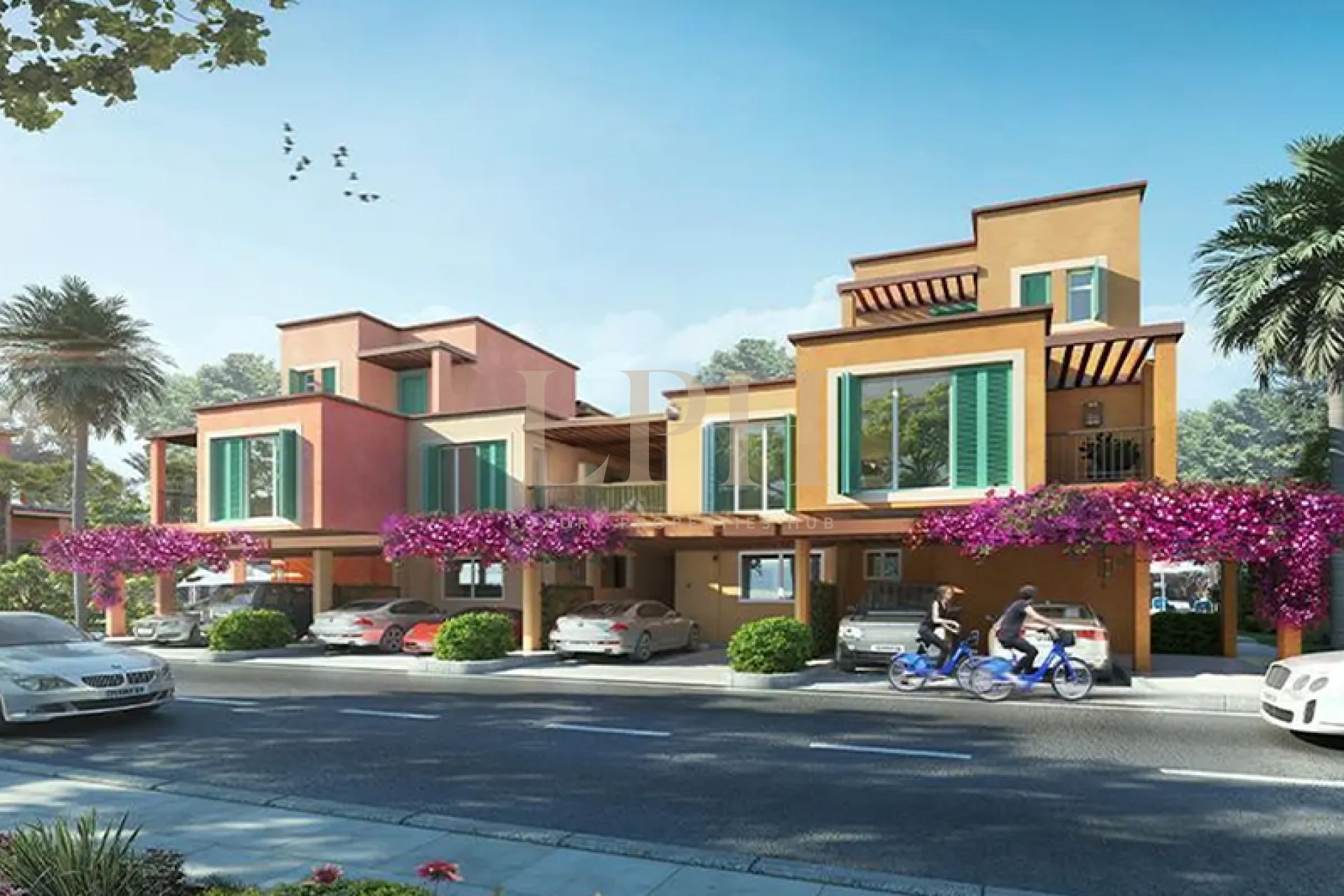 Hot Listing | Elegant 4BR Nice Unit | Near Lagoon